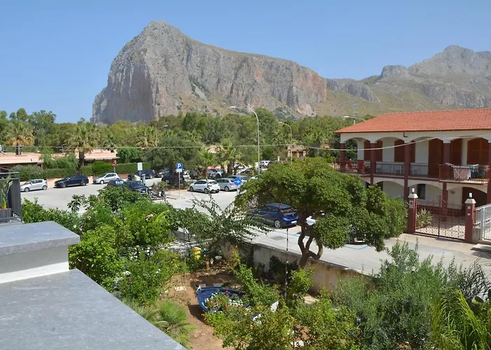 B&B il Colibrì San Vito Lo Capo